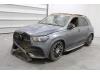 Sloopauto Mercedes GLE uit 2021