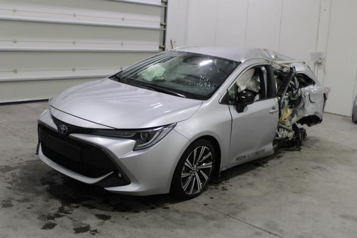 Corolla Touring Sport (E21/EH1), Break, 2019