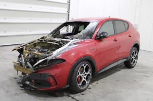 Alfa Romeo Tonale 1.5 VGT Hybrid  (Sloop)