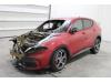 Alfa Romeo Tonale 1.5 VGT Hybrid Sloopvoertuig (2024, Rood)