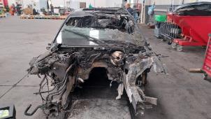 Audi A8 3.0 V6 24V 50 TDI Mild Hybrid Quattro Sloopvoertuig (2020, Grijs)