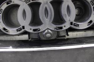 Audi A8 3.0 V6 24V 50 TDI Mild Hybrid Quattro Sloopvoertuig (2020, Grijs)