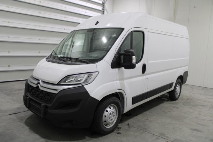 Citroen Jumper V3990