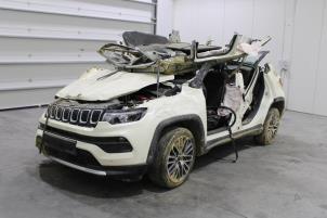 Jeep Compass II 1.3 T4 130 16V  (Sloop)