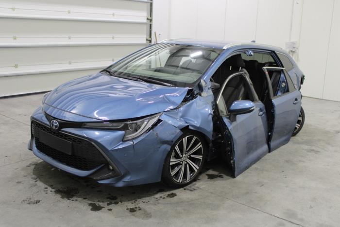 Corolla Touring Sport (E21/EH1), Break, 2019