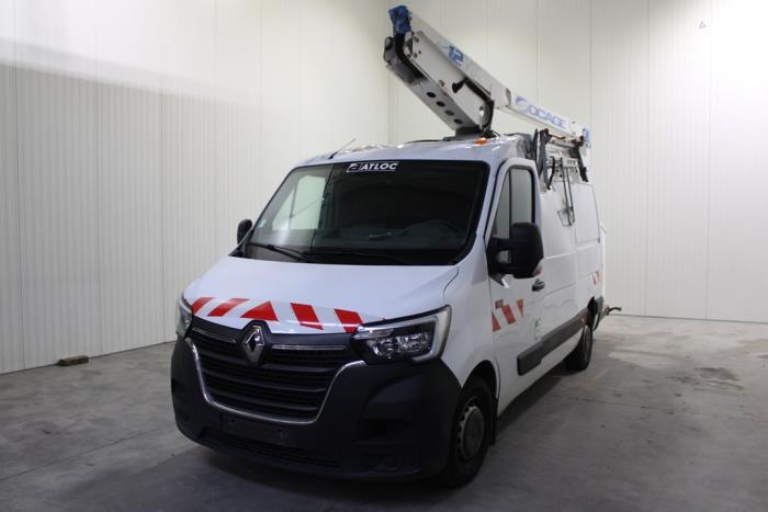 Renault Master V4004