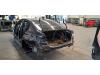BMW 3 serie 318i 2.0 TwinPower Turbo 16V Sloopvoertuig (2022, Zwart)