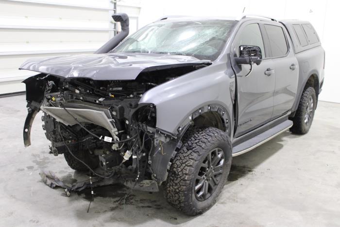 Ford Usa Ranger