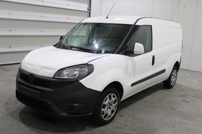 Fiat Doblo V4013