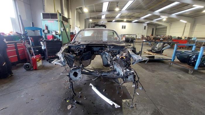 Mazda MX-5 1.5 Skyactiv G-131 16V Sloopvoertuig (2017, Grijs)