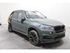 BMW X5 xDrive 35d 3.0 24V Sloopvoertuig (2015, Zwart)