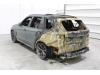 BMW X5 xDrive 35d 3.0 24V Sloopvoertuig (2015, Zwart)