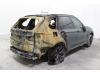 BMW X5 xDrive 35d 3.0 24V Sloopvoertuig (2015, Zwart)