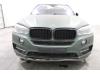BMW X5 xDrive 35d 3.0 24V Sloopvoertuig (2015, Zwart)