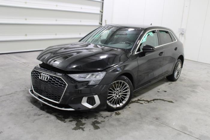 A3 Sportback (8YA), 5 portes, 2019