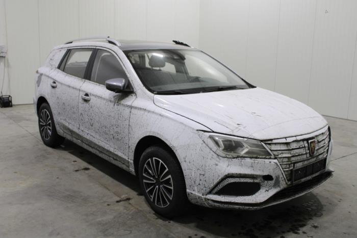 MG 5 Electric
