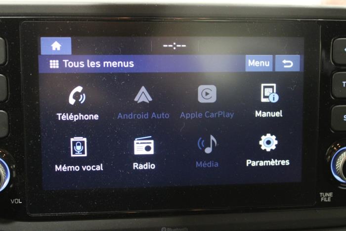 auto
