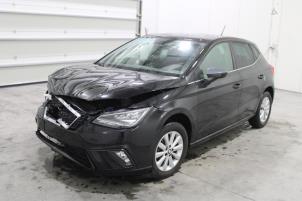 Seat Ibiza V 1.0 TSI 12V  (Sloop)