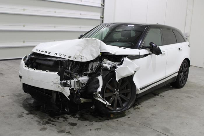 Landrover Range Rover