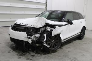 Landrover Range Rover Velar 3.0 D300 AWD  (Sloop)
