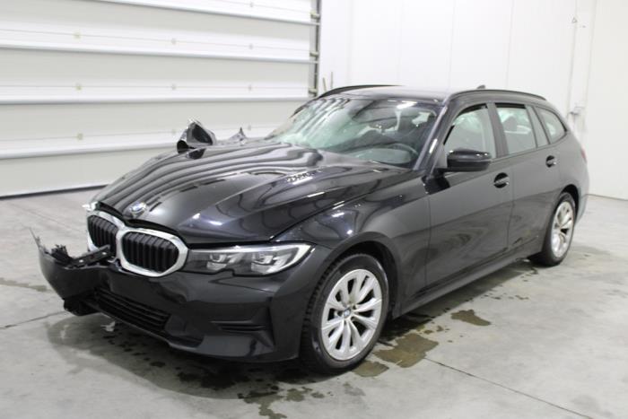 BMW 3-Série