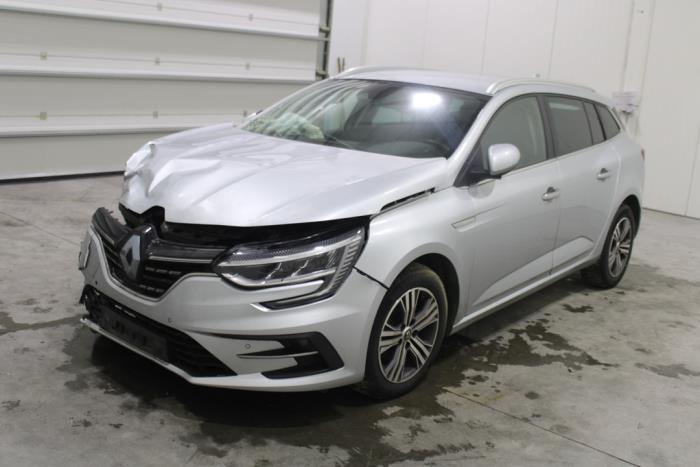 Renault Megane Break