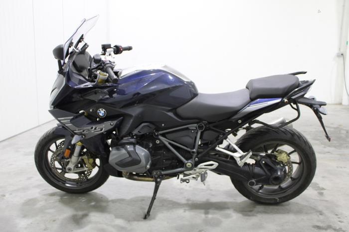 BMW R 1200 GS Adventure
