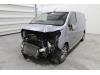 Peugeot Expert uit 2021 (Sloopvoertuig)