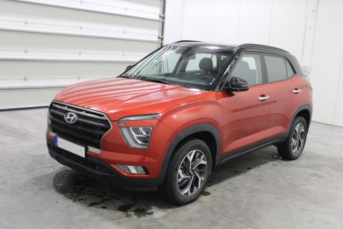 Hyundai Creta V4104