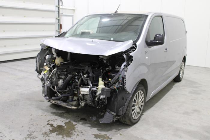 Fiat Scudo