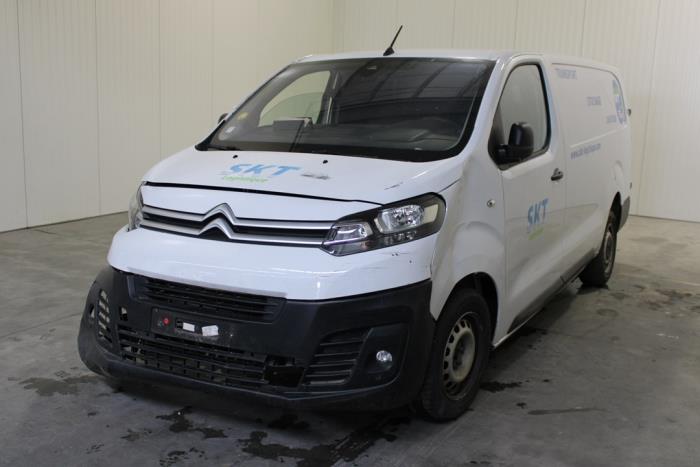 Citroen Jumpy