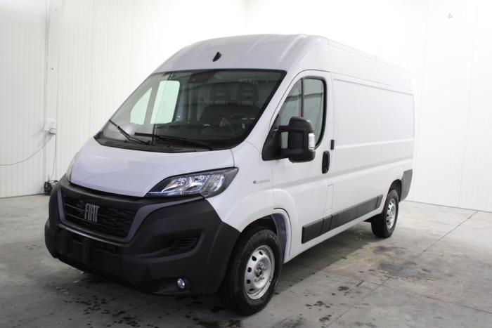 Ducato (250), Bus, 2006