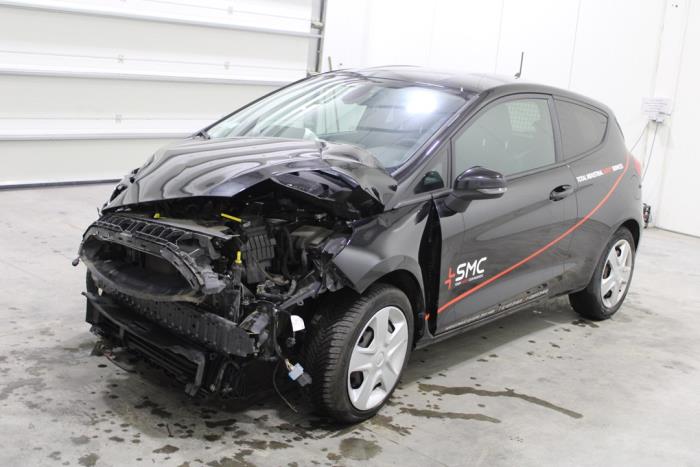 Ford Fiesta V4117