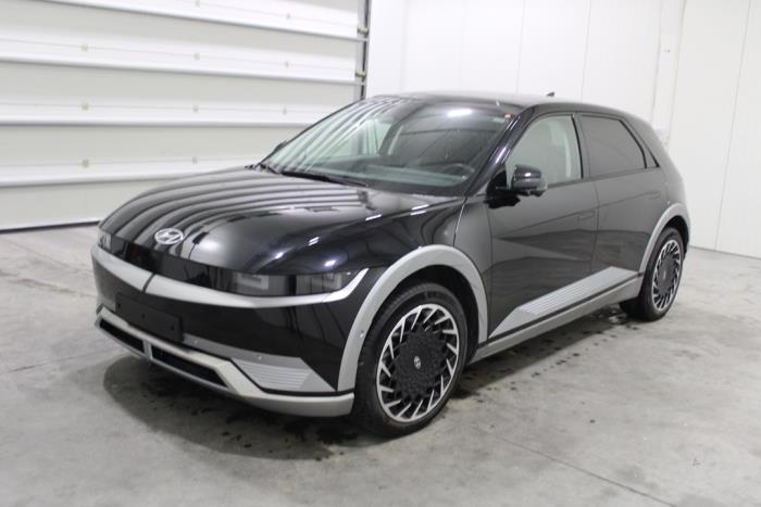 Ioniq 5 (NE), SUV, 2021