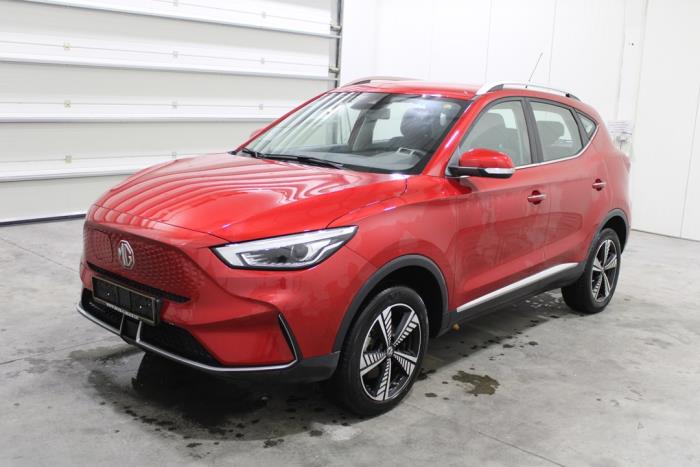 MG ZS V4124