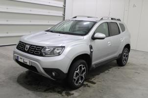 Dacia Duster  (Sloop)