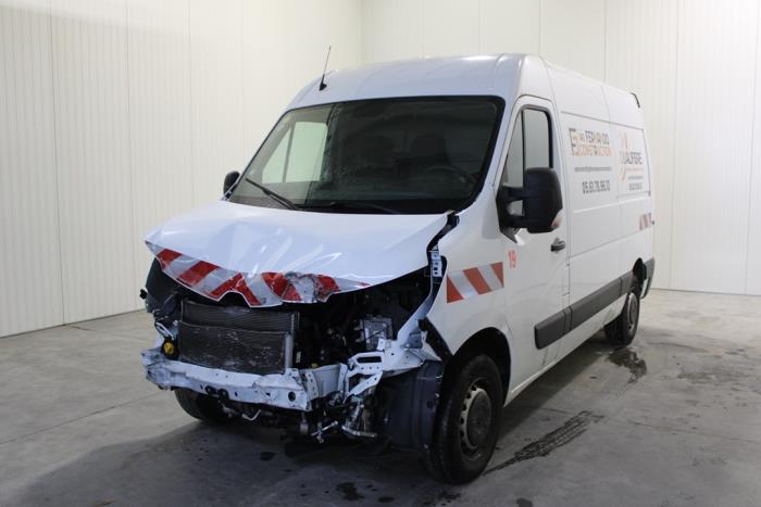 Renault Master V4128