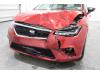Seat Ibiza V 1.0 TSI 12V Sloopvoertuig (2018, Rood)