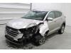 Sloopauto Hyundai Tucson uit 2018