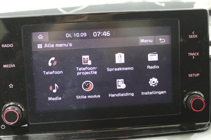 auto