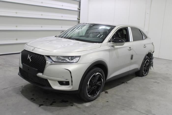 DS Automobiles DS 7 Crossback 1.6 16V PureTech 180