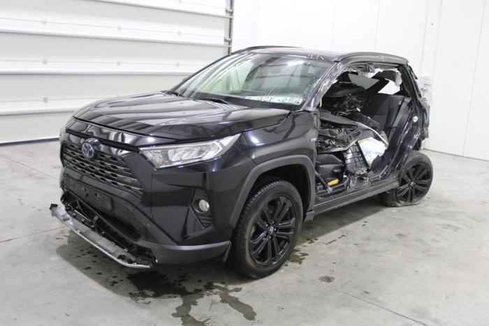 Toyota Rav-4 V4180