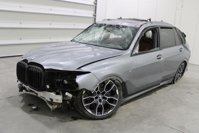 X7, SUV, 2019