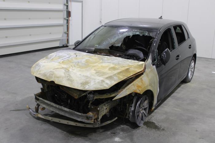 Volkswagen Golf VIII (CD1) 1.0 TSI 12V