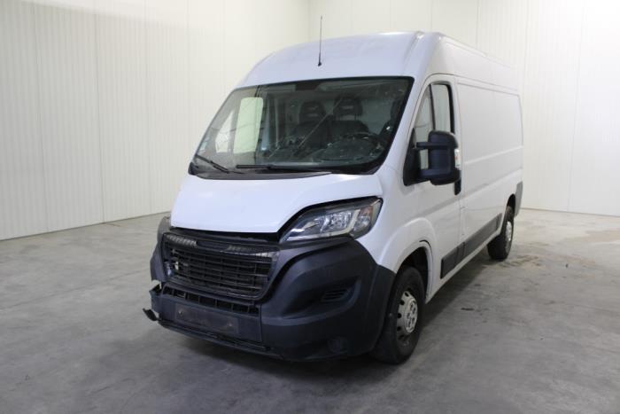 Fiat Ducato (250) 2.3 D 120 Multijet