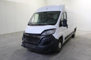Fiat Ducato 2.3 D 120 Multijet  (Sloop)