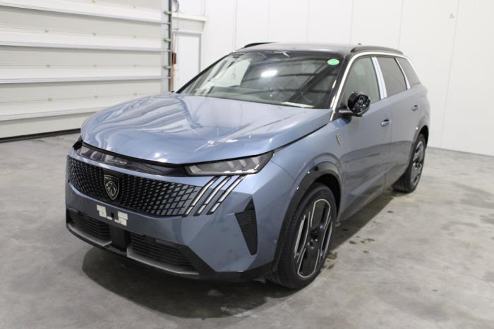 Peugeot 5008 III (KA/KB/KC) e-5008 73 kWh