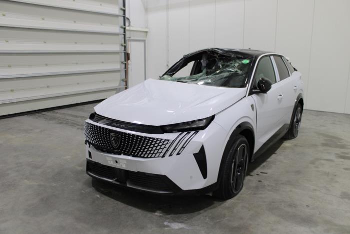Peugeot 3008 III e-210 73 kWh