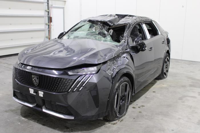 Peugeot 3008 III e-210 73 kWh