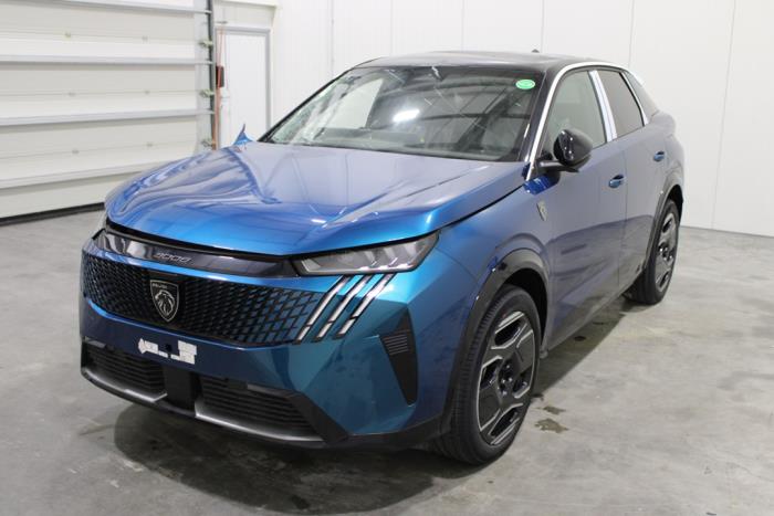 Peugeot 3008 III e-210 73 kWh